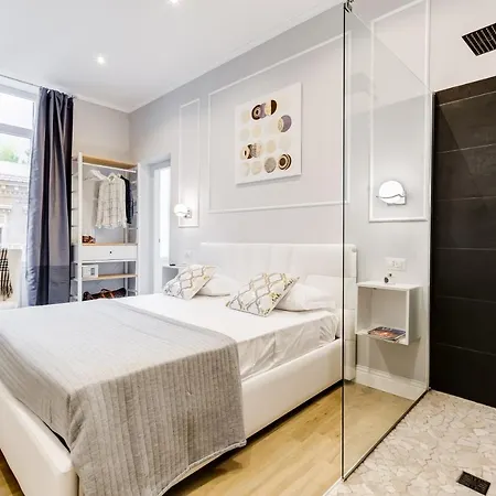 Opera Private By Premium Collection 4* Řím