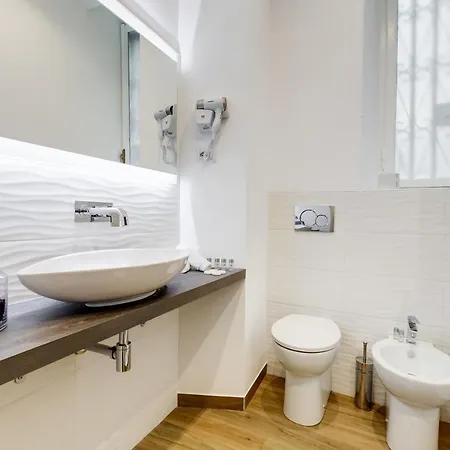 Penzion Opera Private By Premium Collection 4*