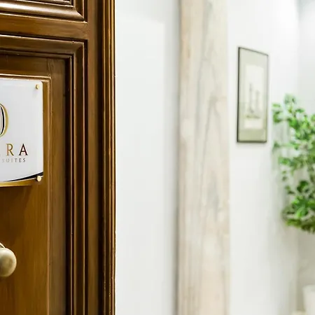Opera Private By Premium Collection 4* Řím