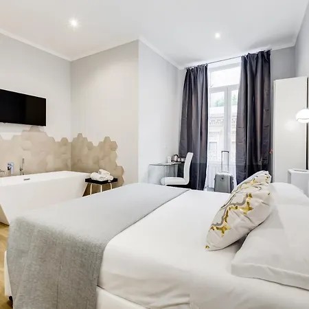 Penzion Opera Private By Premium Collection 4*