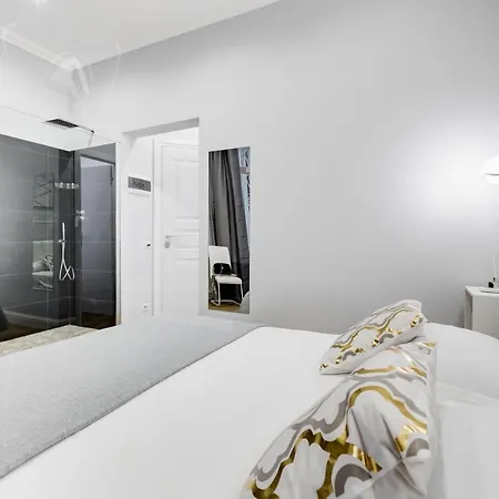 Penzion Opera Private By Premium Collection 4*