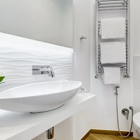 Opera Private By Premium Collection Penzion 4*