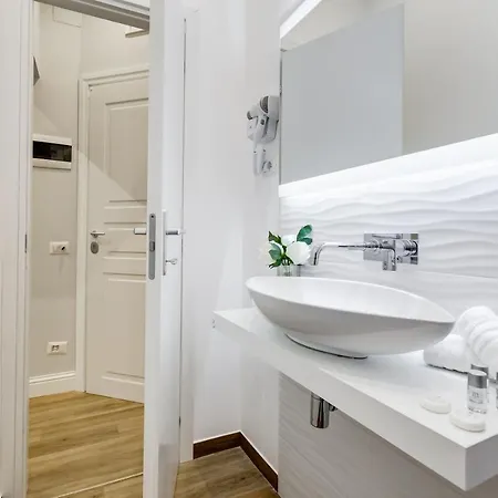 Opera Private By Premium Collection 4* Řím