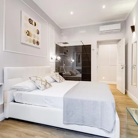 Opera Private By Premium Collection Maison d'hôtes Rome