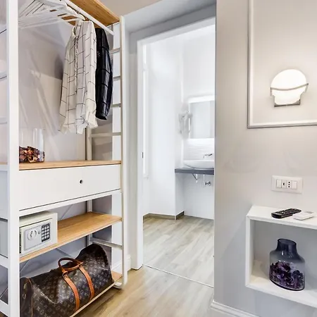 Opera Private By Premium Collection Maison d'hôtes 4*