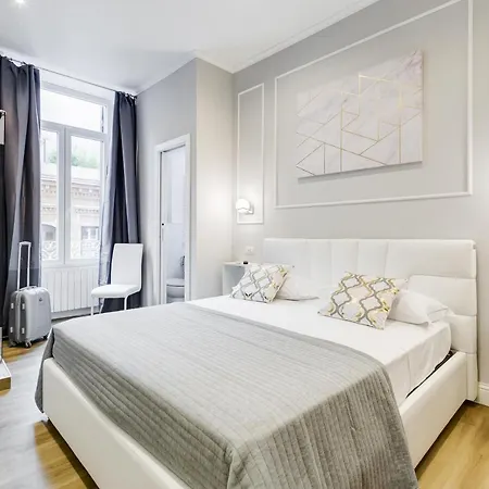 Opera Private By Premium Collection 4*