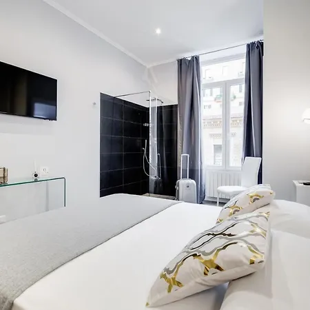 Opera Private By Premium Collection Rome