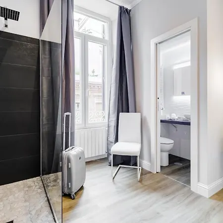 Opera Private By Premium Collection Maison d'hôtes