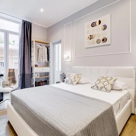 Maison d'hôtes Opera Private By Premium Collection Rome