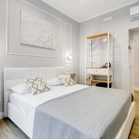 Opera Private By Premium Collection Maison d'hôtes