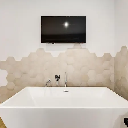 Opera Private By Premium Collection 4* Roma