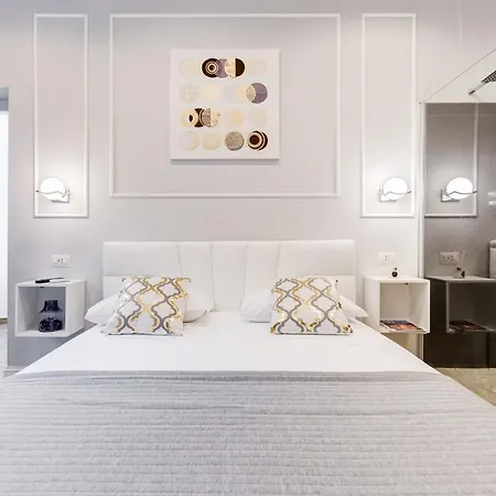 Casa de hóspedes Opera Private By Premium Collection Roma