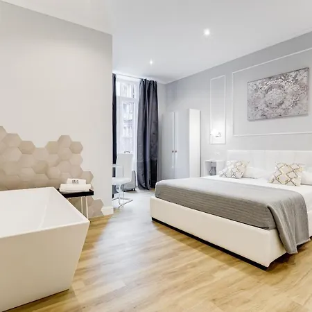 Opera Private By Premium Collection Guest house