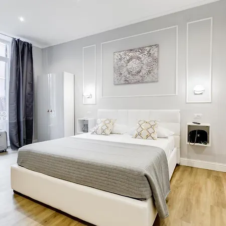 Πανσιόν Opera Private By Premium Collection 4*