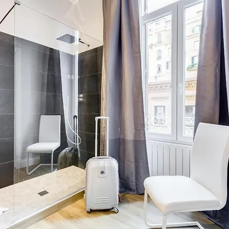 Casa de hóspedes Opera Private By Premium Collection Roma