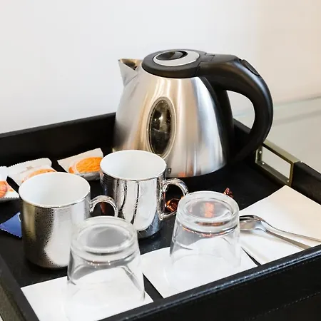 Opera Private By Premium Collection 4* Roma