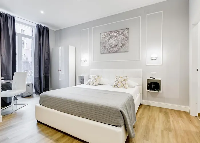 Pensionat Opera Private By Premium Collection 4*