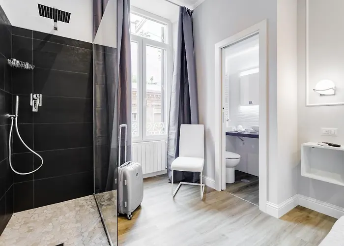 Opera Private By Premium Collection Pensionat