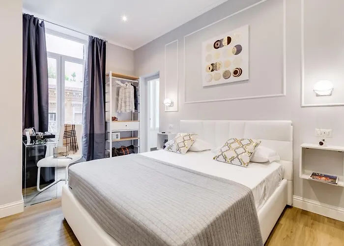 Pensionat Opera Private By Premium Collection Rom