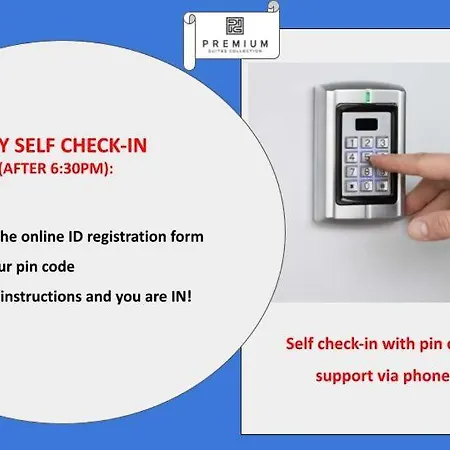 Opera Private By Premium Collection Rome