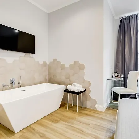 Opera Private By Premium Collection Guest house Rome