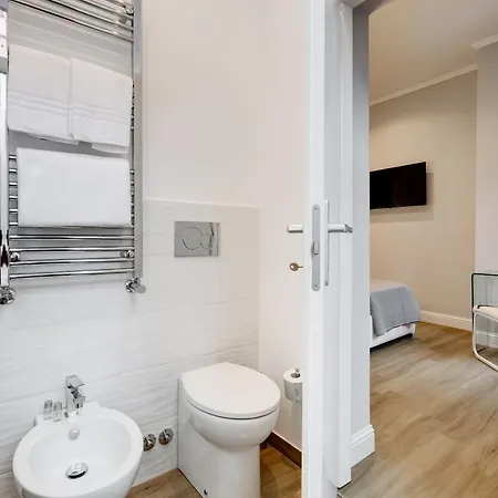 Opera Private By Premium Collection Guest house 4*