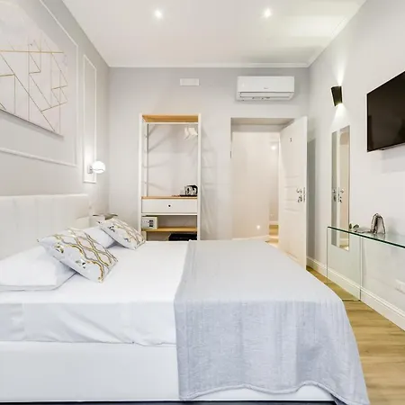 Opera Private By Premium Collection Guest house Rome