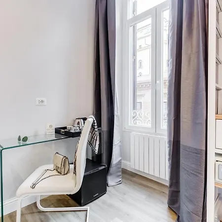 Opera Private By Premium Collection Rome