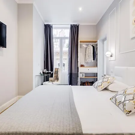 Guest house Opera Private By Premium Collection 4*