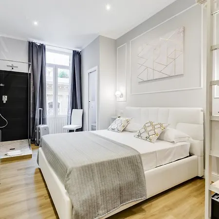 Opera Private By Premium Collection Guest house