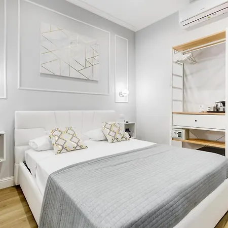 Opera Private By Premium Collection 4* Rome