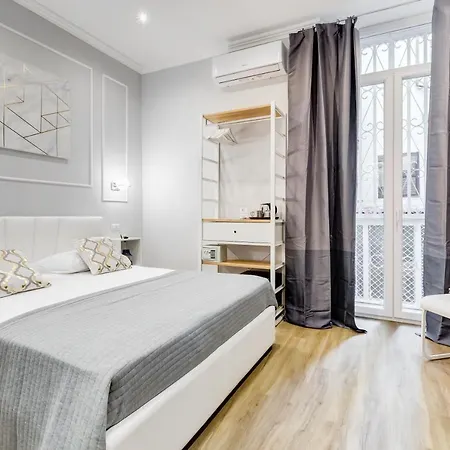 Guest house Opera Private By Premium Collection 4*