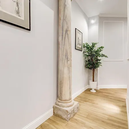 Opera Private By Premium Collection Guest house Rome