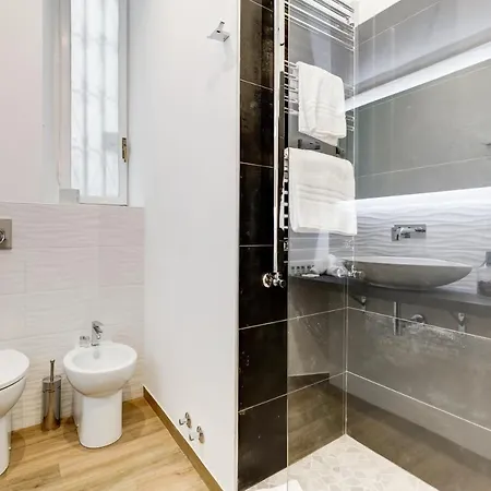 Pensión Opera Private By Premium Collection Roma