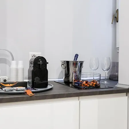 Opera Private By Premium Collection 게스트하우스 로마