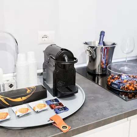 Opera Private By Premium Collection 4* 로마