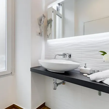 Opera Private By Premium Collection 4* 로마