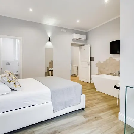 Opera Private By Premium Collection Pensión Roma