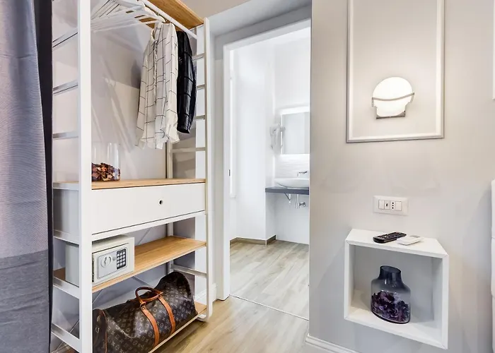 Opera Private By Premium Collection Guest house 4*