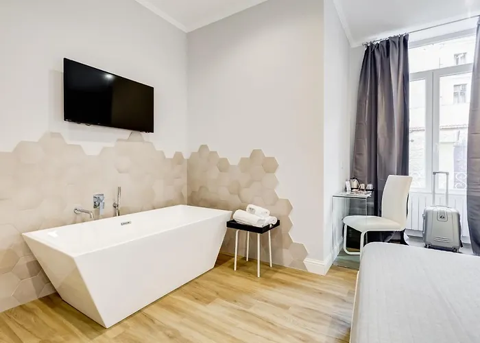 Opera Private By Premium Collection Guest house Rome