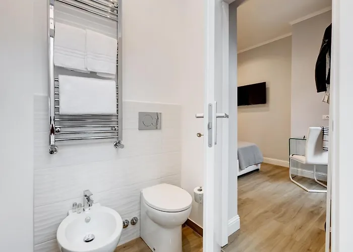 Opera Private By Premium Collection Guest house 4*