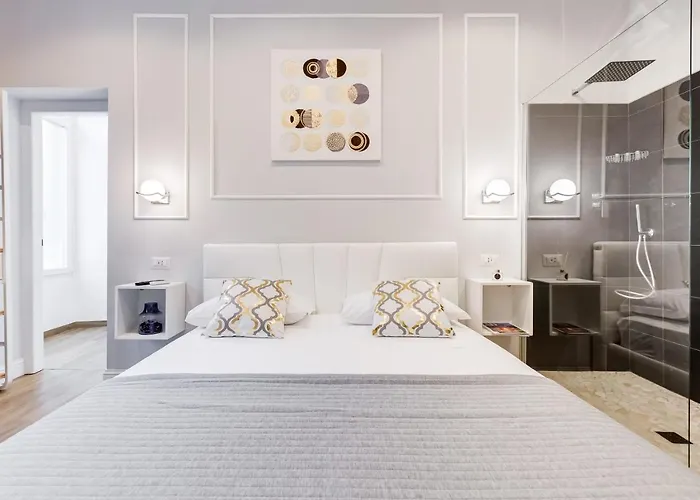 Guest house Opera Private By Premium Collection Rome