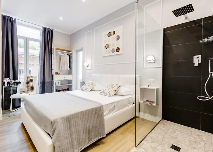 Opera Private By Premium Collection 4* Rome