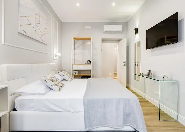 Opera Private By Premium Collection Guest house Rome