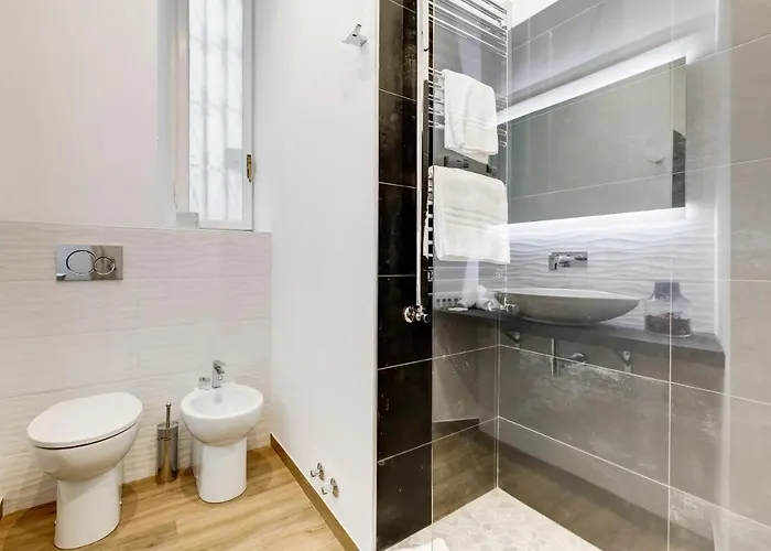 Guest house Opera Private By Premium Collection Rome