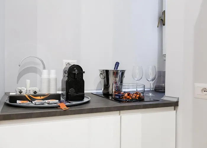 Opera Private By Premium Collection Guest house Rome