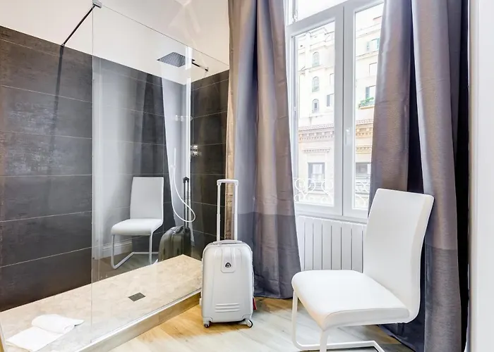 Guest house Opera Private By Premium Collection Rome