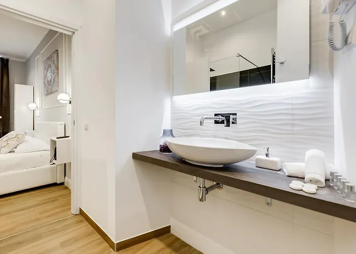 Opera Private By Premium Collection Guest house