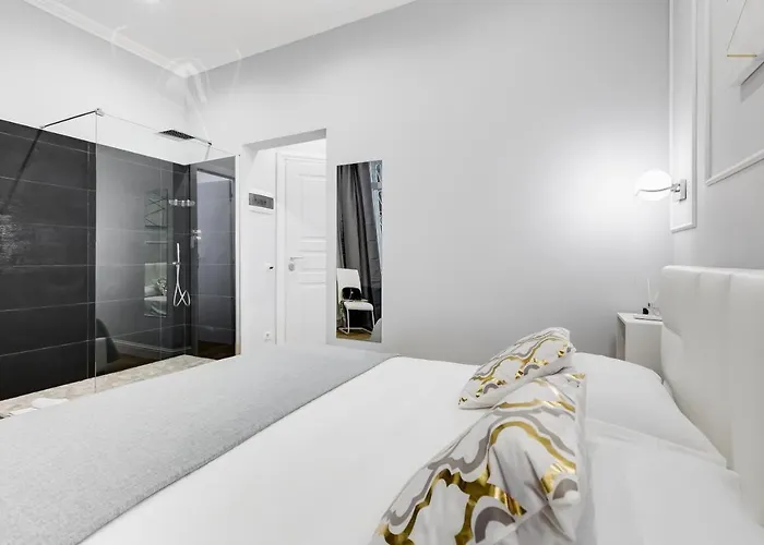 Guest house Opera Private By Premium Collection 4*