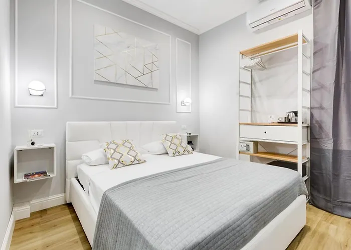 Opera Private By Premium Collection 4* Rome